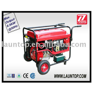 6kw gasoline generator